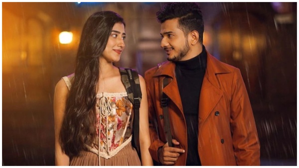 Munawar Faruqui, Nazila , bigg boss 17, Nazila breakup with Munawar Faruqui Munawar Faruqui, Nazila , bigg boss 17, Nazila breakup with Munawar Faruqui