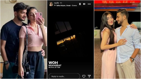 Munawar Faruqui, Nazila , bigg boss 17 Munawar Faruqui, Nazila , bigg boss 17