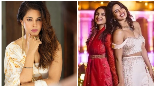 Meera Chopra , Priyanka Chopra , Parineeti Chopra