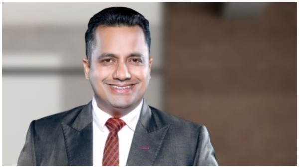Vivek Bindra