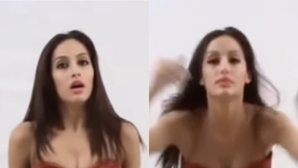 Nora Fatehi Nora Fatehi