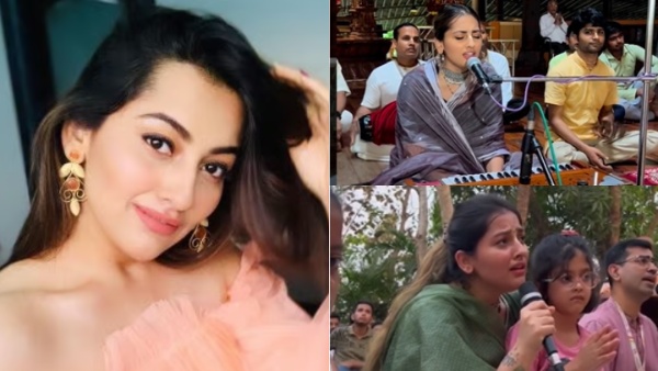 Anagha Bhosle Anagha Bhosle