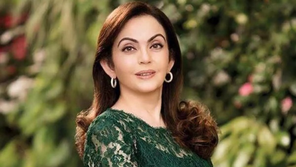 Nita Ambani