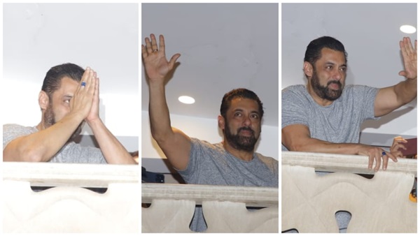 Salman Khan Salman Khan