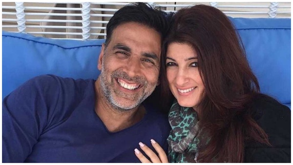 Twinkle Khanna Birthday