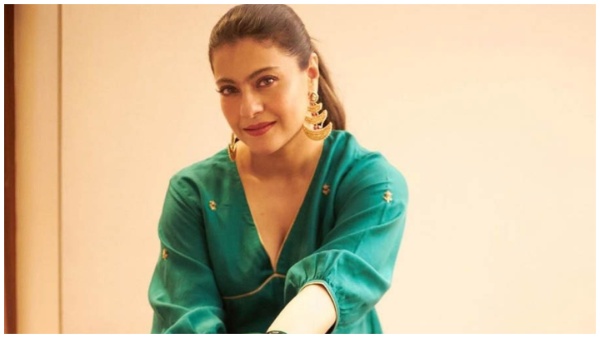 Kajol