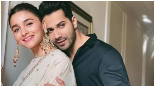Varun Dhawan, Alia bhatt, Dulhania 3