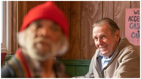 Tom Wilkinson