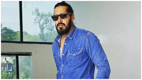 Dino Morea statement