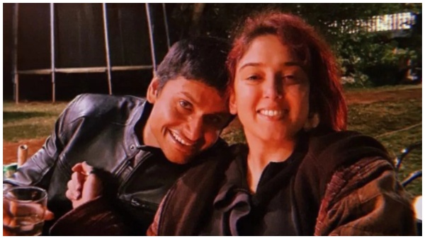 Ira Khan , amir khan, Nupur Shikhare Ira Khan , amir khan, Nupur Shikhare