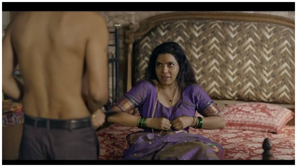 Rajshri Deshpande Rajshri Deshpande