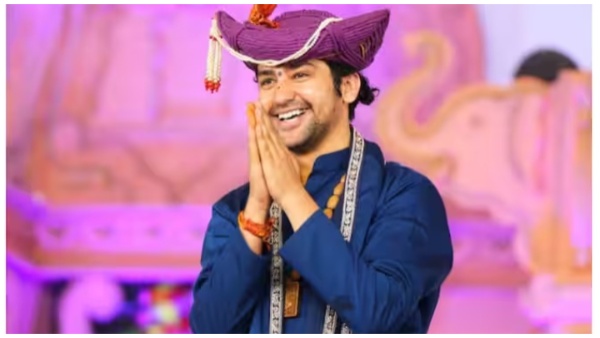 dhirendra krishna shastri dhirendra krishna shastri