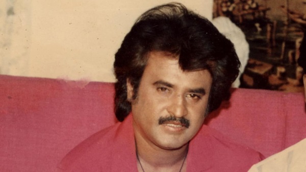 Rajinikanth