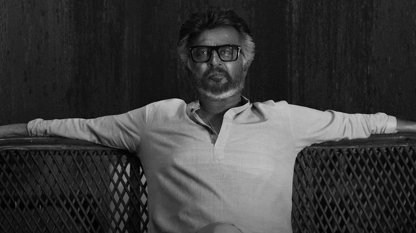 Rajinikanth