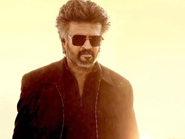 Rajinikanth