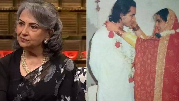 sharmila tagore, saif ali khan, amrita singh