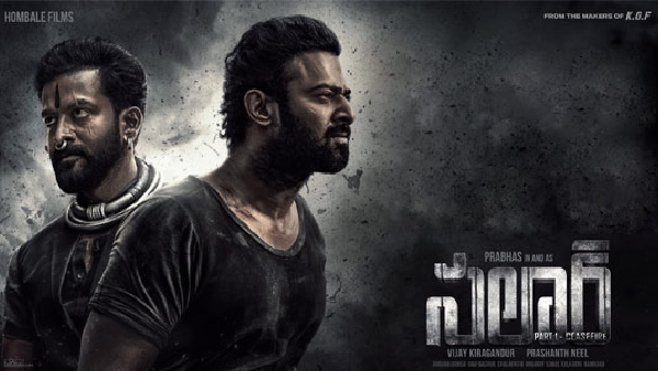 salaar, prabhas