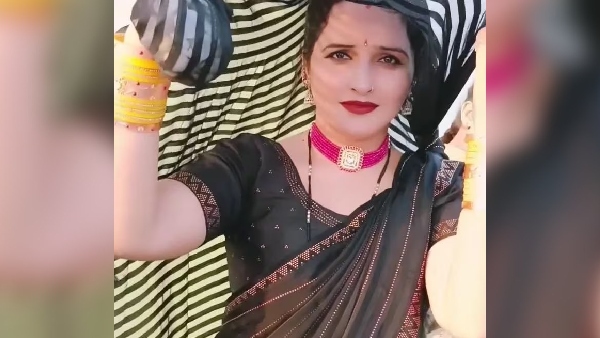 seema haider