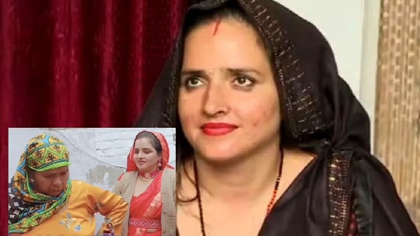 seema haider