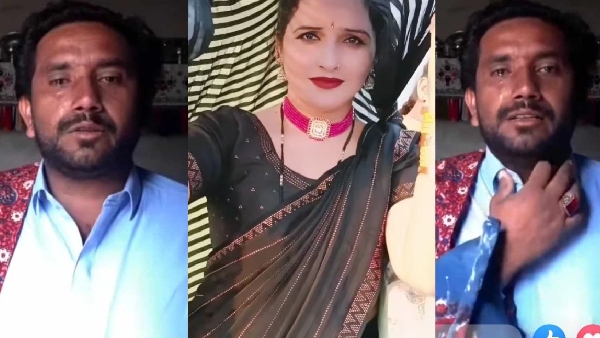 seema haider, ghulam haider