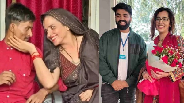 javaria khanam, seema haider