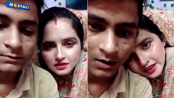 seema haider, ghulam haider