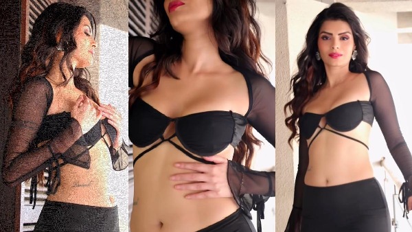 sonali raut, bold, sexy, photos