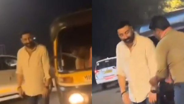sunny deol
