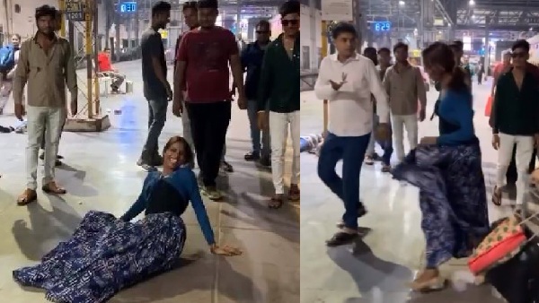 viral video