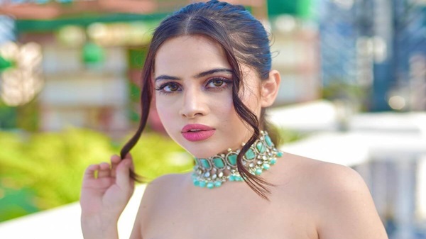 Urfi Javed
