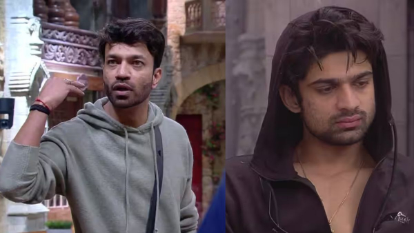 Vicky Jain bigg boss