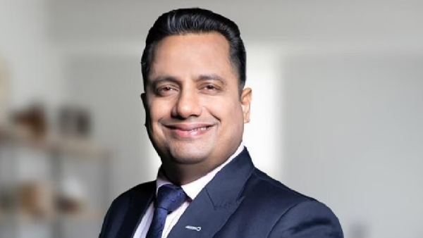 vivek bindra