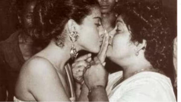 Saroj Khan