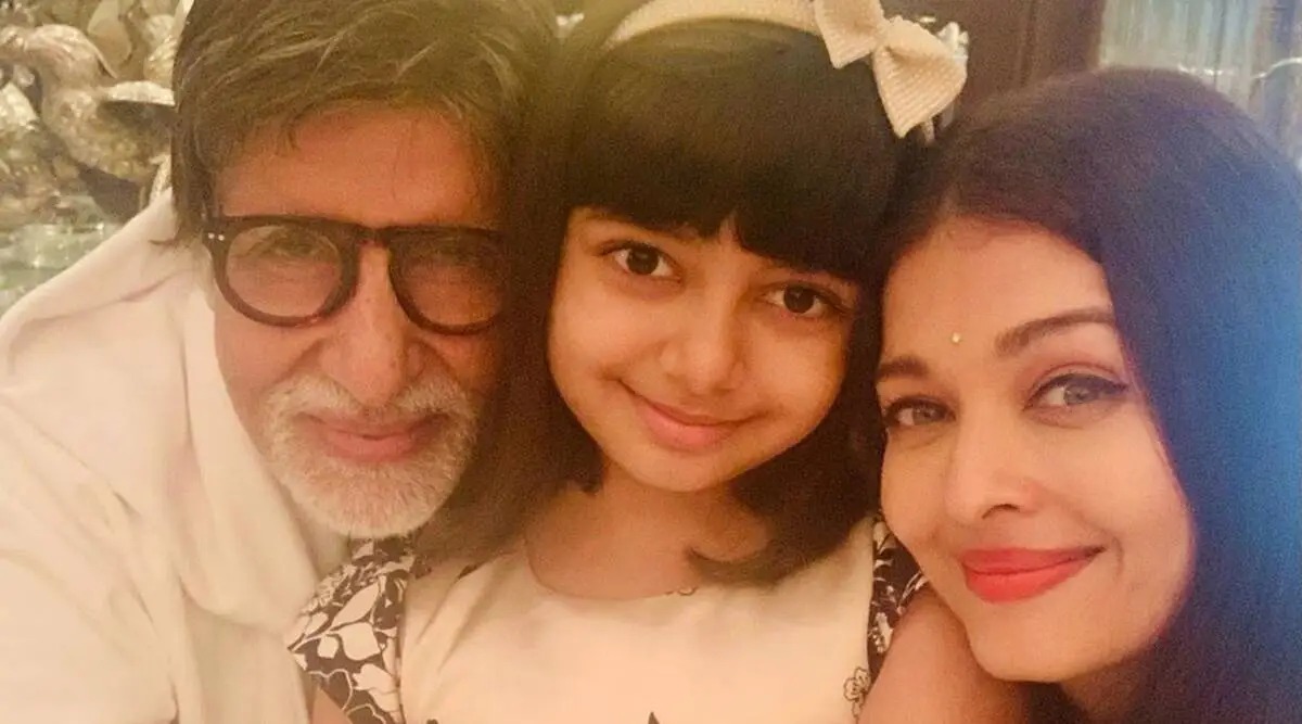 अमिताभ बच्चन ने इंस्टाग्राम पर बहू ऐश्वर्या को किया अनफॉलो, वजह करेगी हैरान?