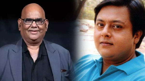 year ender 2023, satish kaushik