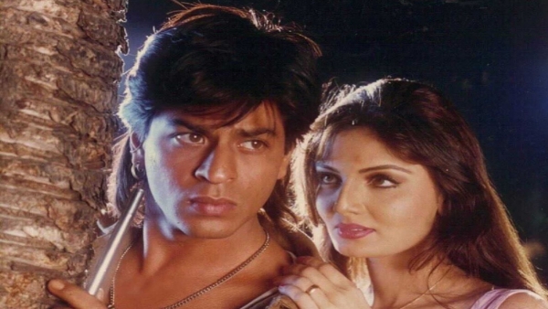 Shahrukh Khan, deepshika nagpal