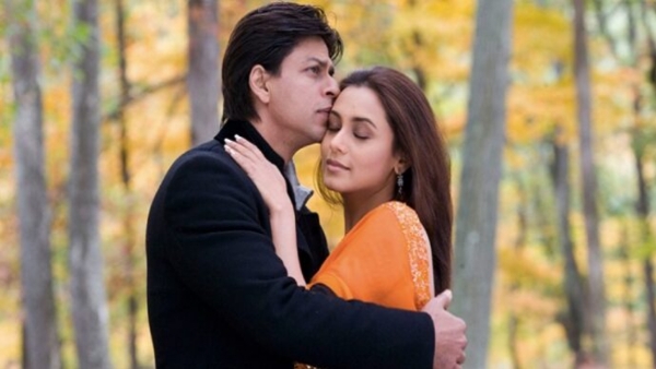 Aditya chopra, rani mukerji