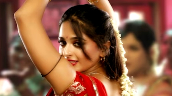 Anushka Shetty Anushka Shetty