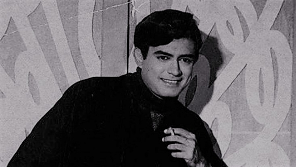 Sanjeev Kumar