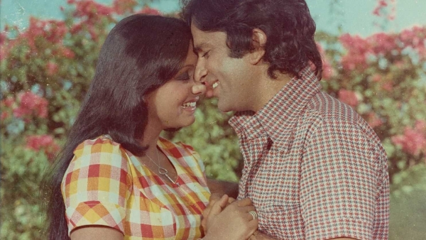 Neetu Kapoor, Shashi Kapoor, Koffee with Karan 8