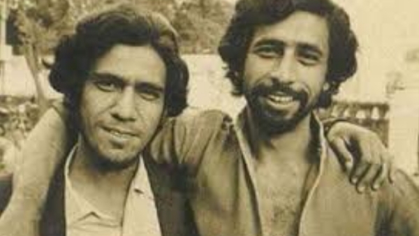 Naseeruddin Shah, Shabana Azmi