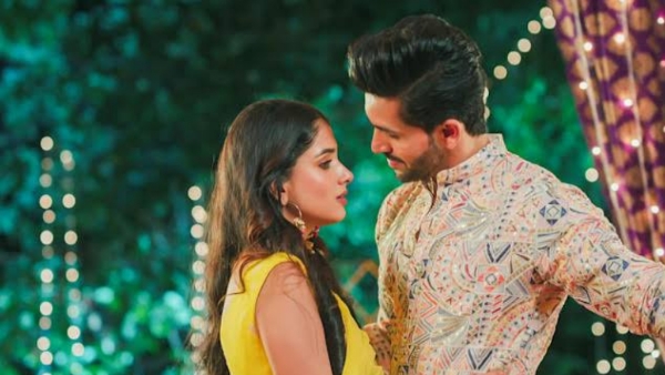 Yrkkh, pratiksha honmukhe