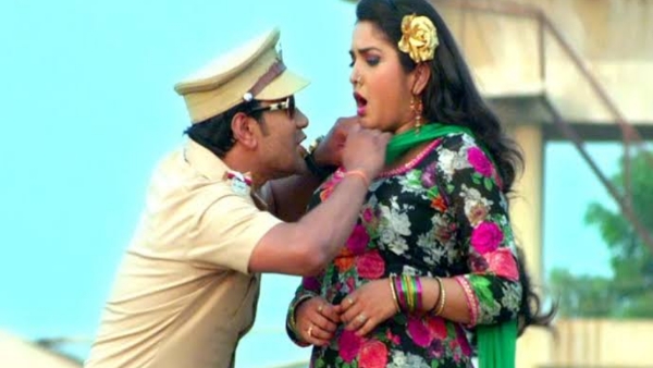 Nirahua, Amrapali Dubey