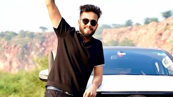 Elvish Yadav, bigg boss