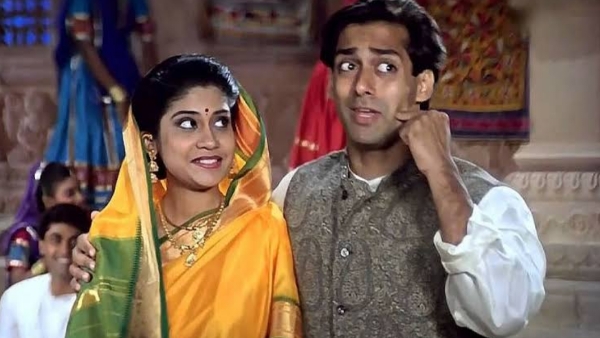 Hum Aapke Hain Koun, Salman Khan Hum Aapke Hain Koun, Salman Khan