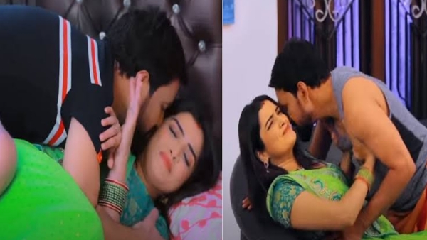 Nirahua, Amrapali dubey,