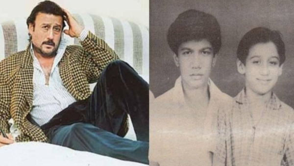 Jackie Shroff Tragic story