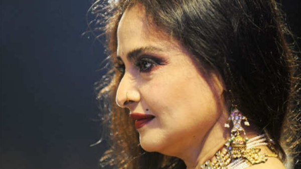 Rekha, Mukesh agarwal 