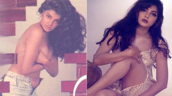 Mamta Kulkarni