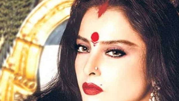 Rekha